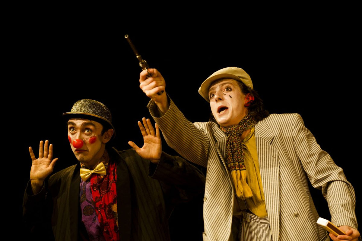 Universitatea de Arte din Iaşi, prezentă la Festivalul ClassFest