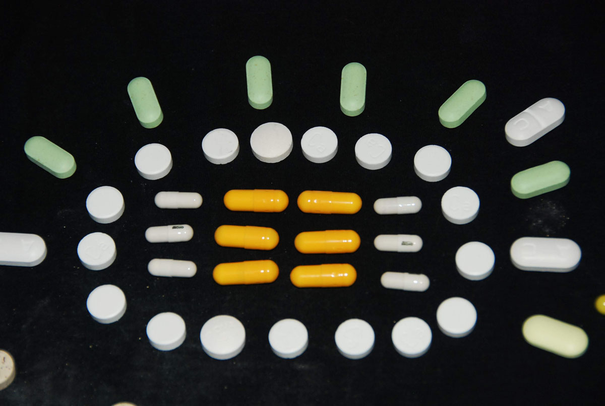 Majoritatea părinţilor cumpără medicamente pentru copii fără reţetă