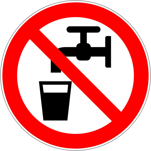 Apa din fântânile din Vaslui conţine cantităţi mari de nitraţi