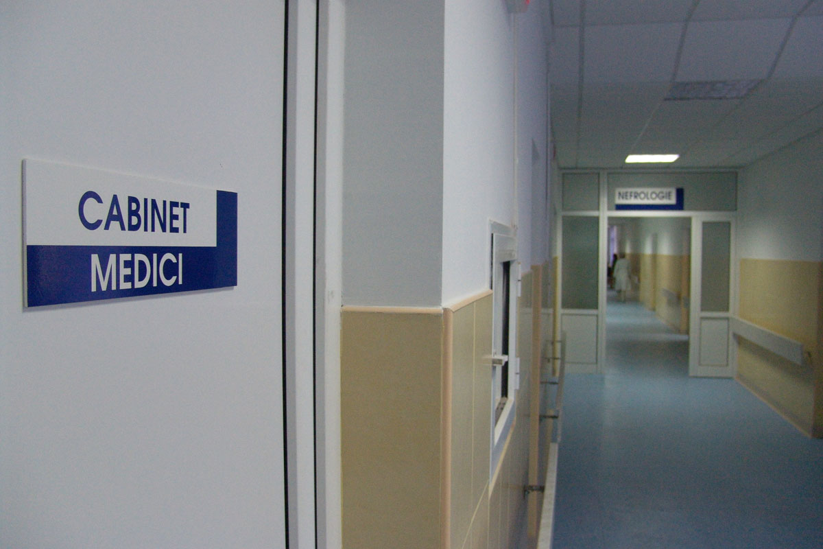 Ministerul Sănătăţii doreşte o nouă specializare: medicii şcolari