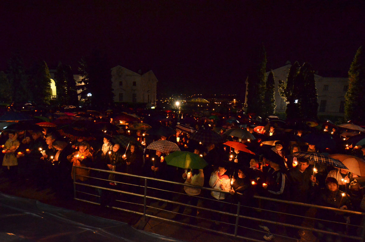 Învierea Domnului în Moldova