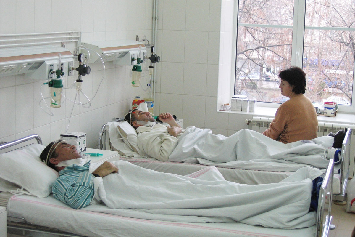 Spitalul de Urgenţă Vaslui face internări doar pe baza unei programări