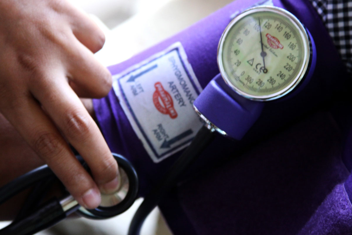 Cum putem evalua corect tensiunea arterială