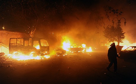 Egipt: Tânăr creştin condamnat la trei ani de închisoare pentru blasfemie