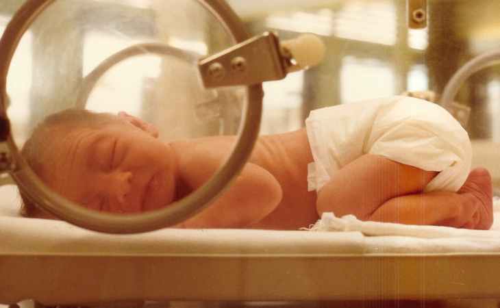 Miracolul copilului de 850 de grame