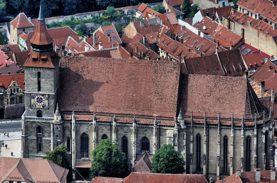 Drumul spre sfinţenie