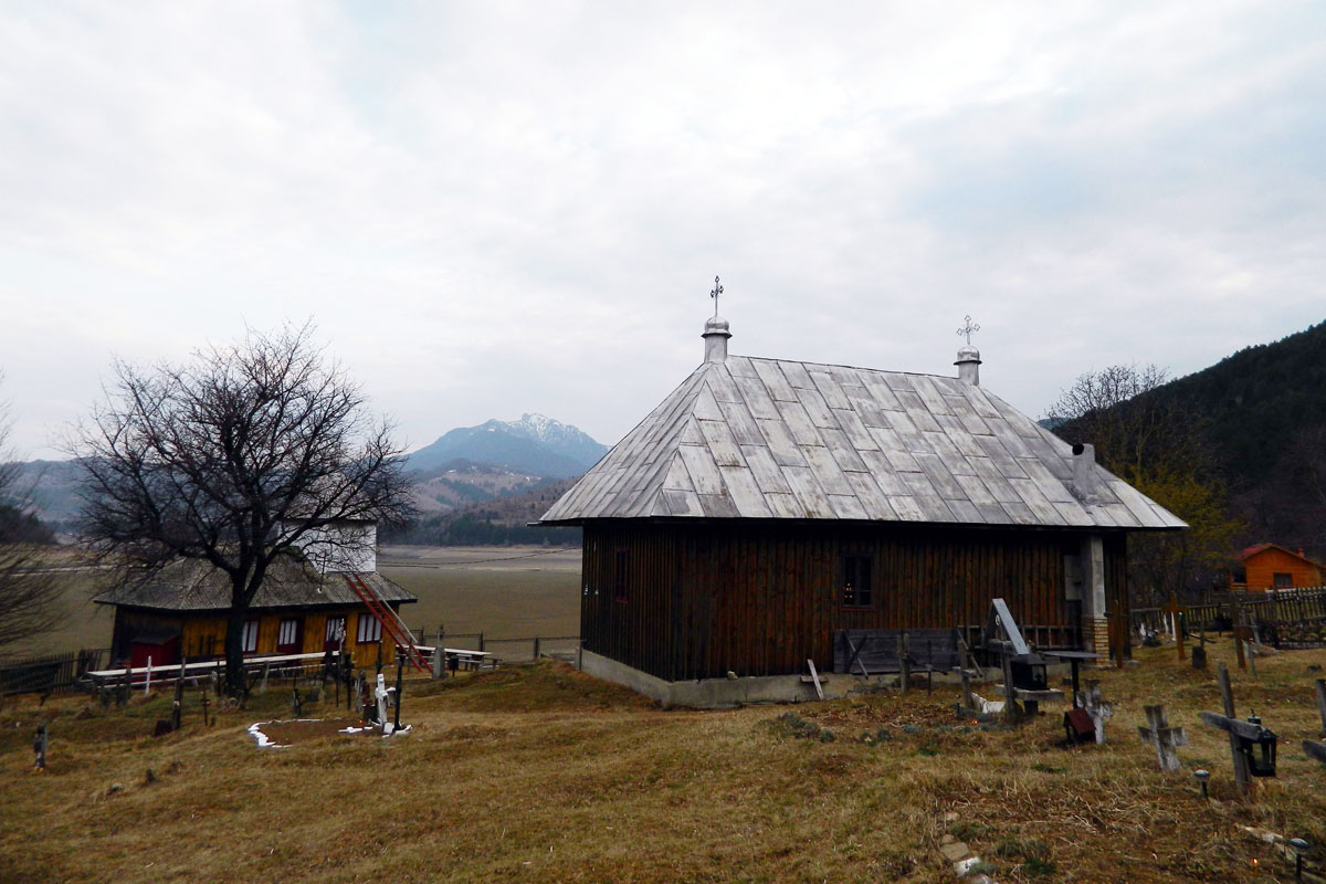 „Nădăjduim ca viaţa duhovnicească a enoriaşilor să sporească“