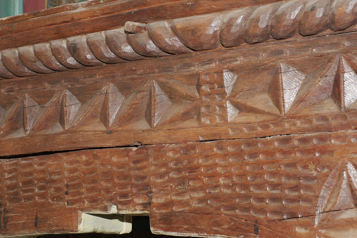 Aproape cinci secole de istorie la bisericuţa din Zlodica