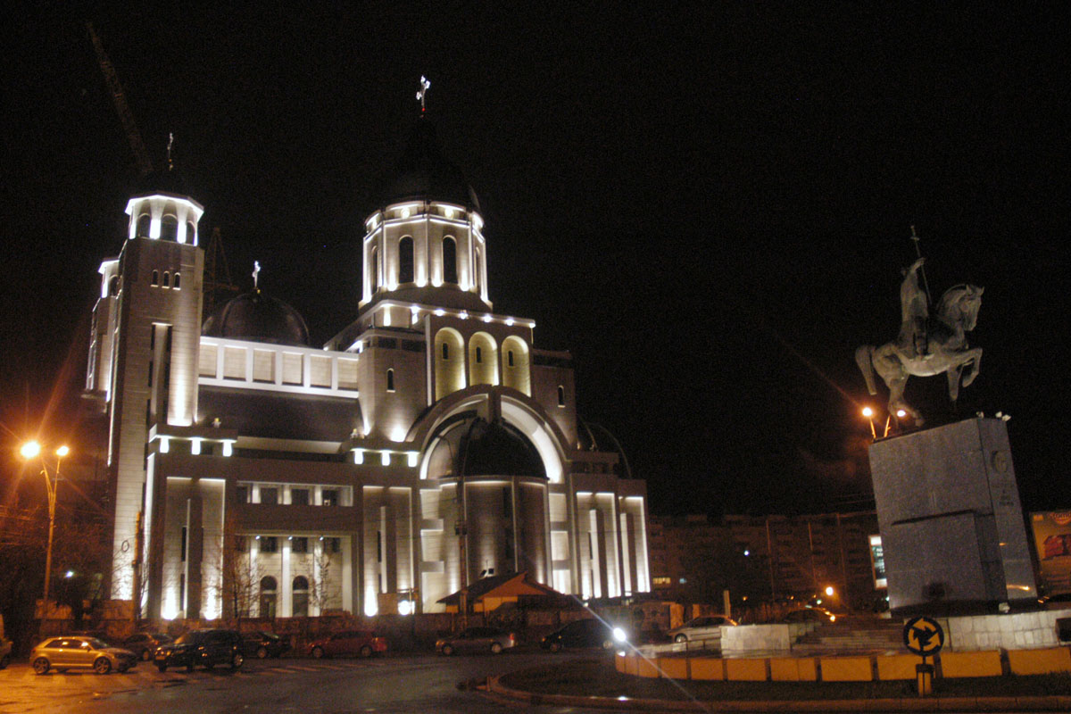 Învierea Domnului în Moldova