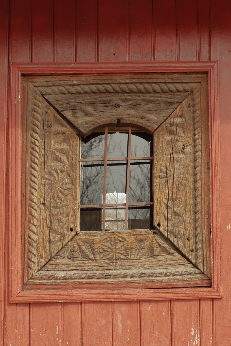 Aproape cinci secole de istorie la bisericuţa din Zlodica