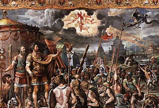 Congres internaţional la Vatican în memoria Sfântului Constantin cel Mare | Doxologia