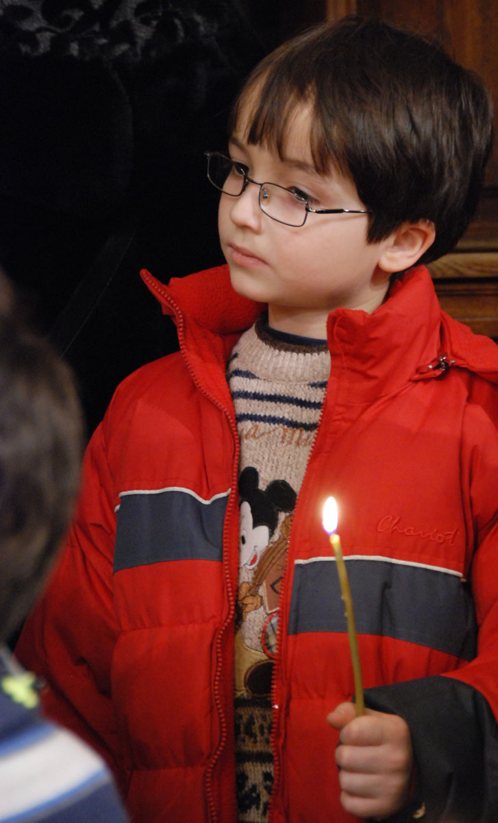 Concurs de creaţie literar-artistică şi religioasă la Şcoala „B. P. Hasdeu“