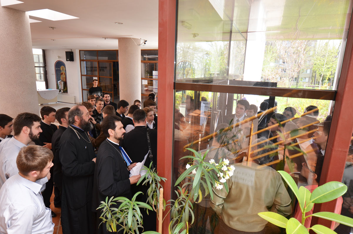 S-au afișat rezultatele la Olimpiada Națională de Religie S-au afișat rezultatele la Olimpiada Națională de Religie