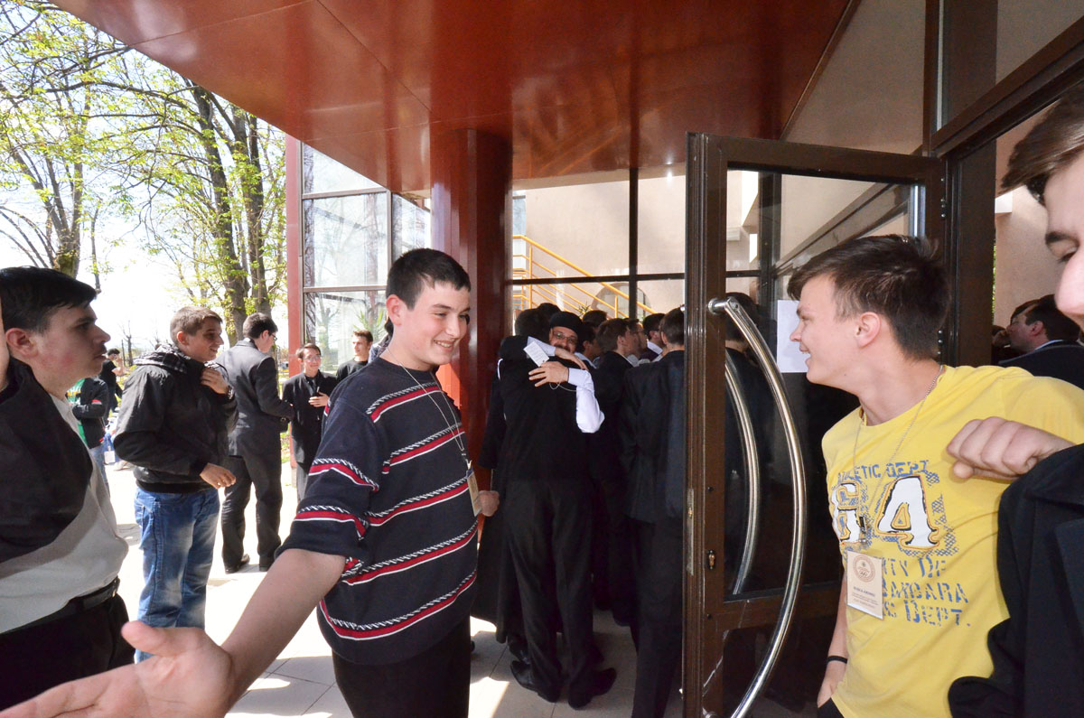 S-au afișat rezultatele la Olimpiada Națională de Religie S-au afișat rezultatele la Olimpiada Națională de Religie