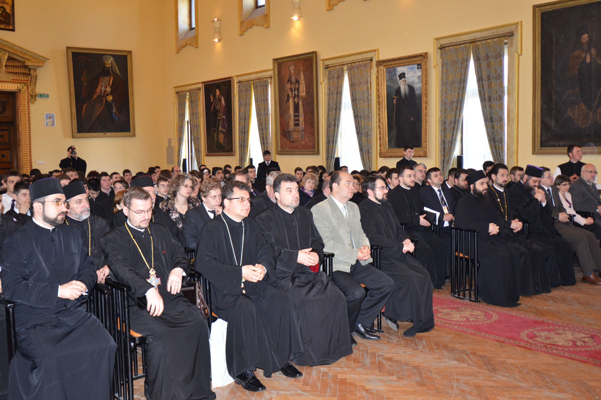 Olimpiada Națională de Religie și-a premiat câștigătorii Olimpiada Națională de Religie și-a premiat câștigătorii