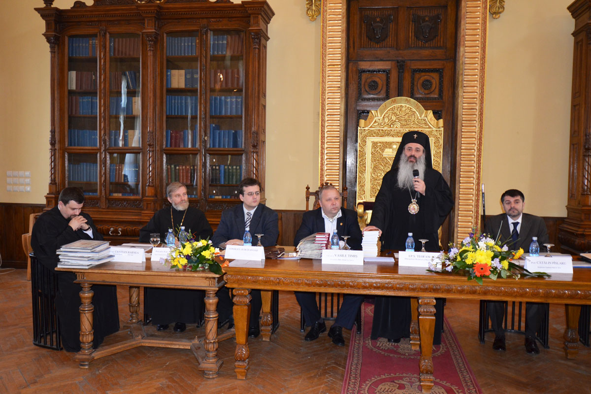 Olimpiada Națională de Religie și-a premiat câștigătorii Olimpiada Națională de Religie și-a premiat câștigătorii