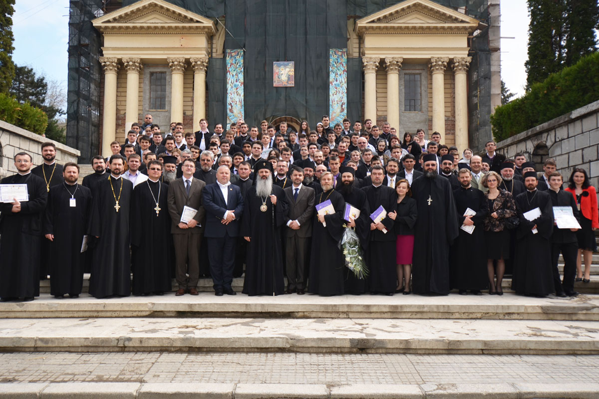 Olimpiada Națională de Religie și-a premiat câștigătorii