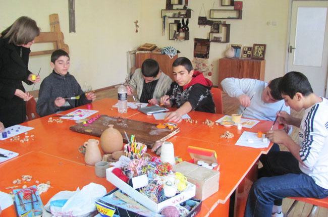 Premii pentru activităţile din săptămâna „Şcoala altfel“