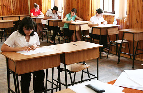 Elevii nu sunt de acord cu noua metodologie de admitere la facultate