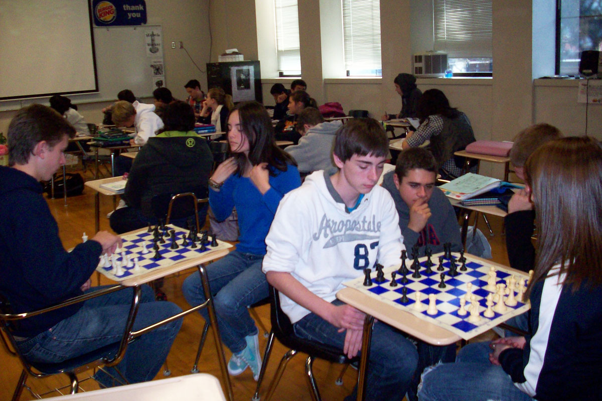 Astăzi debutează Campionatul Mondial Şcolar de Şah