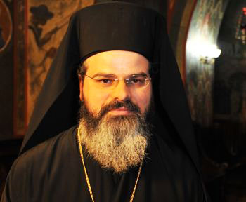 PS Ignatie Mureşanul va conferenţia la Iaşi