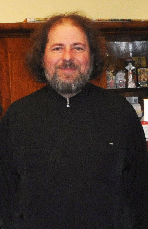 Liturghia copiilor la Câmpulung Moldovenesc