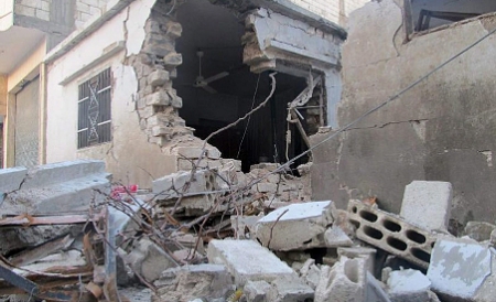 Apelul Mişcării Tineretului Ortodox din Liban