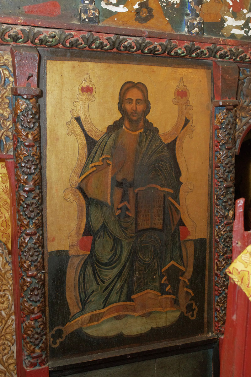 Piatră şi lemn, împletite în destinul ctitoriei domneşti de la Şcheia Piatră şi lemn, împletite în destinul ctitoriei domneşti de la Şcheia