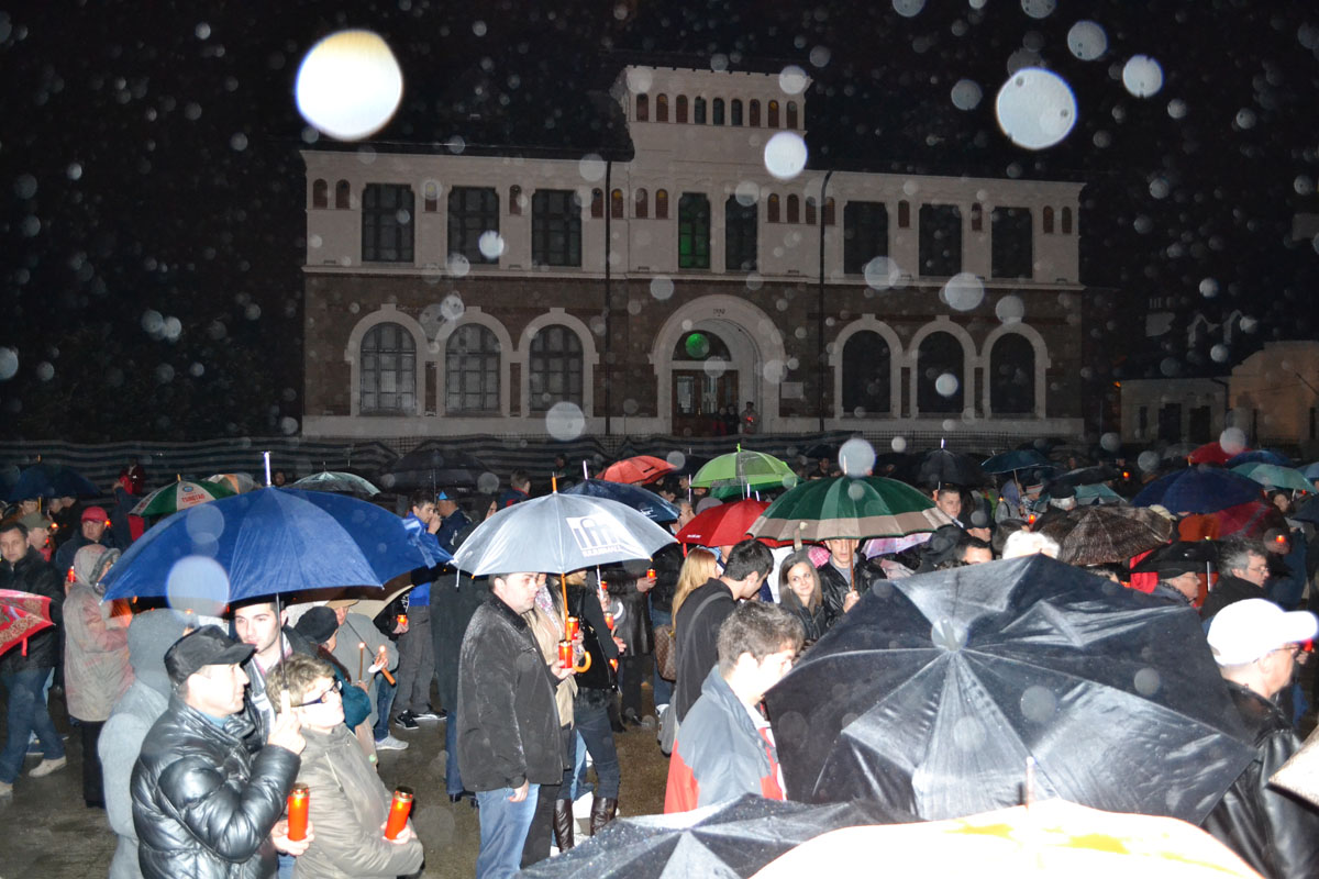 Învierea Domnului în Moldova