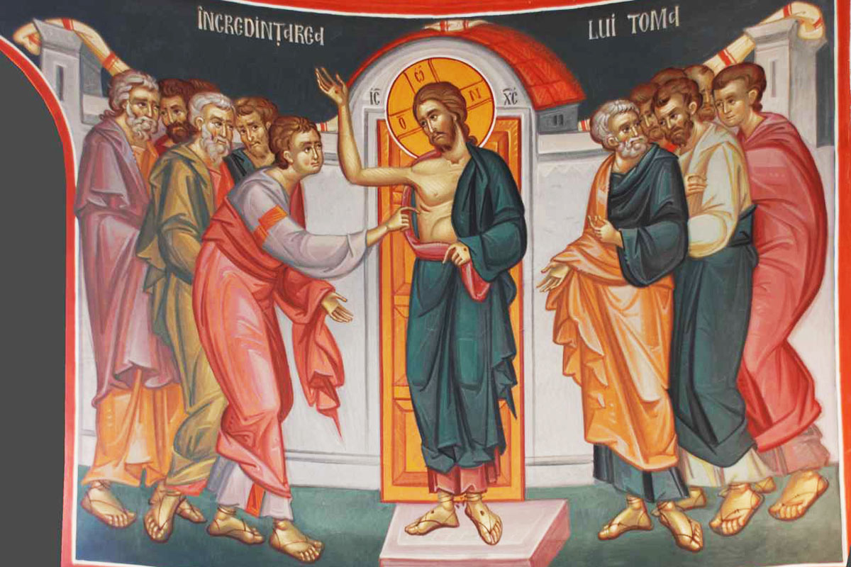 În cine cred cei care nu cred