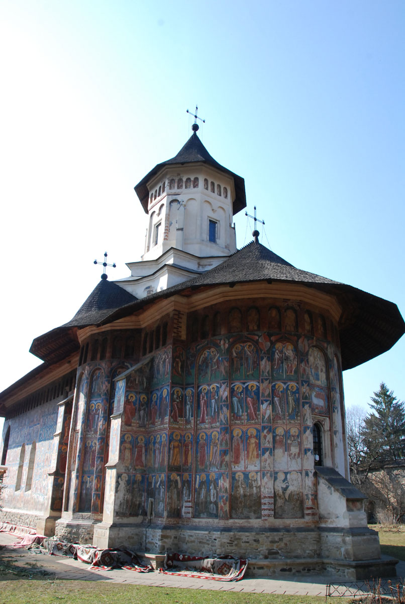 O săptămână cu altfel de şcoală