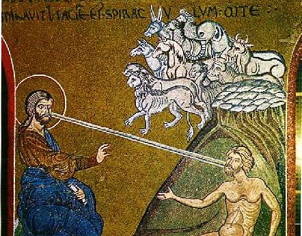 Colocviul internaţional: „Omul – păzitor al creaţiei” – Bose, Italia