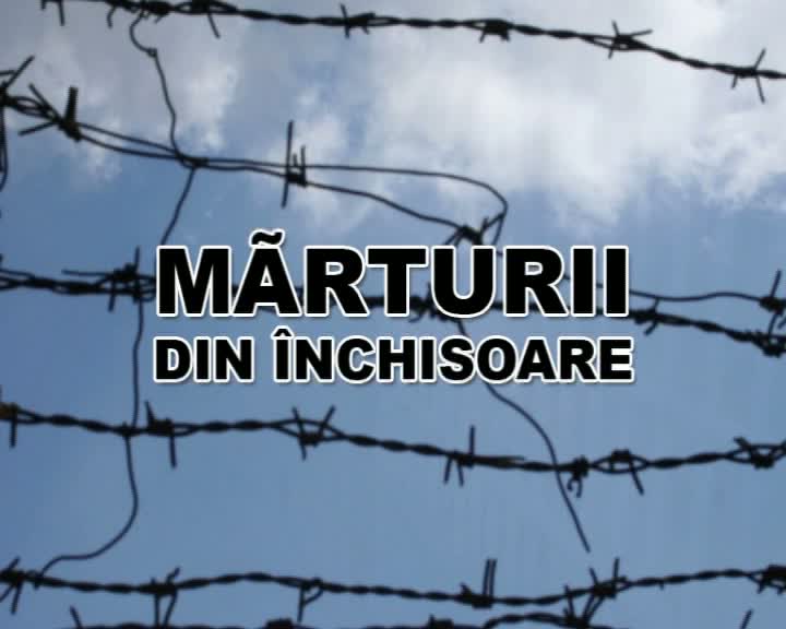 Mărturii din închisoare