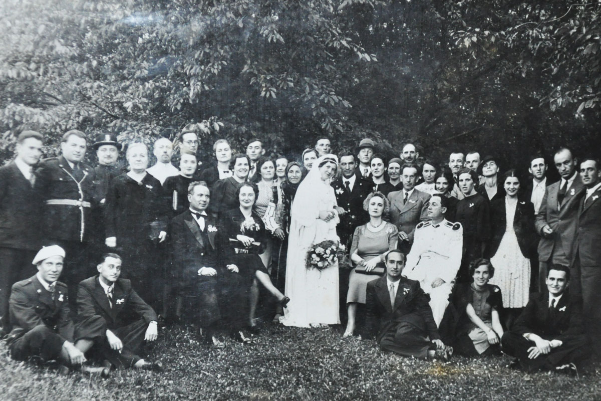 Pe calea rugăciunii, cu desagii de bucurii şi dureri