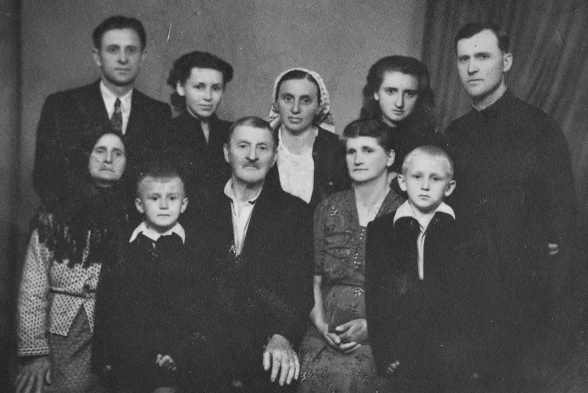 Părintele Constantin Burduja, 101 ani de credinţă şi dragoste faţă de aproapele