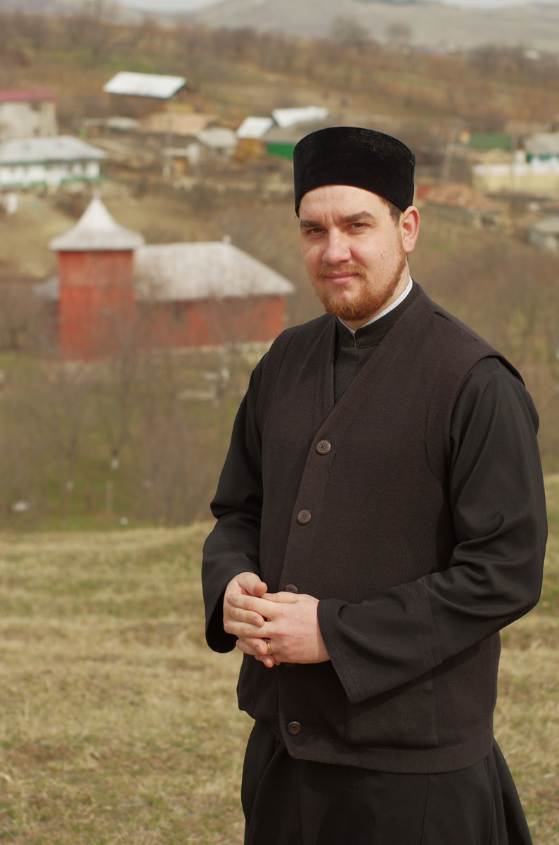 Aproape cinci secole de istorie la bisericuţa din Zlodica