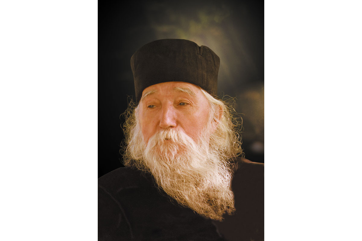 Simpozion la 100 de ani de la naşterea părintelui Cleopa