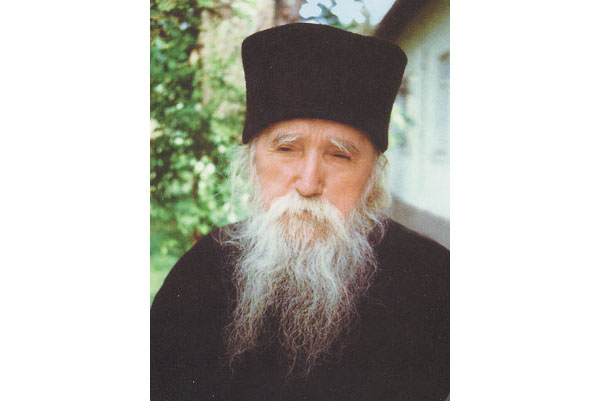 100 de ani de la naşterea părintelui Cleopa