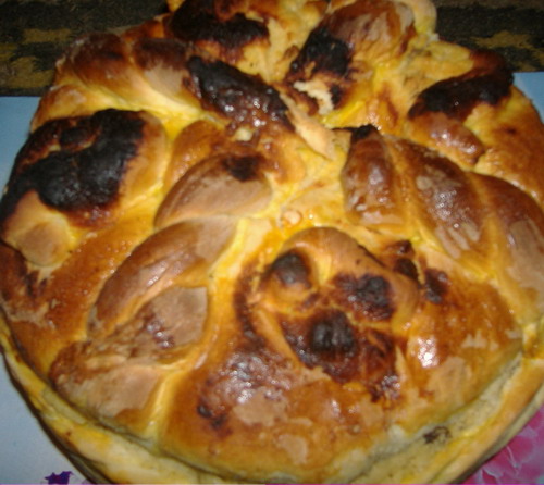 Pasca – pâine a Învierii şi a iubirii creştine