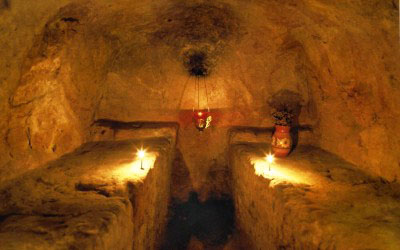 Călătorie spirituală la marile lavre din Ucraina