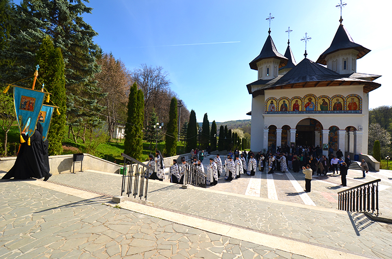 Părintele Cleopa este „aristocratul ţărănimii româneşti”