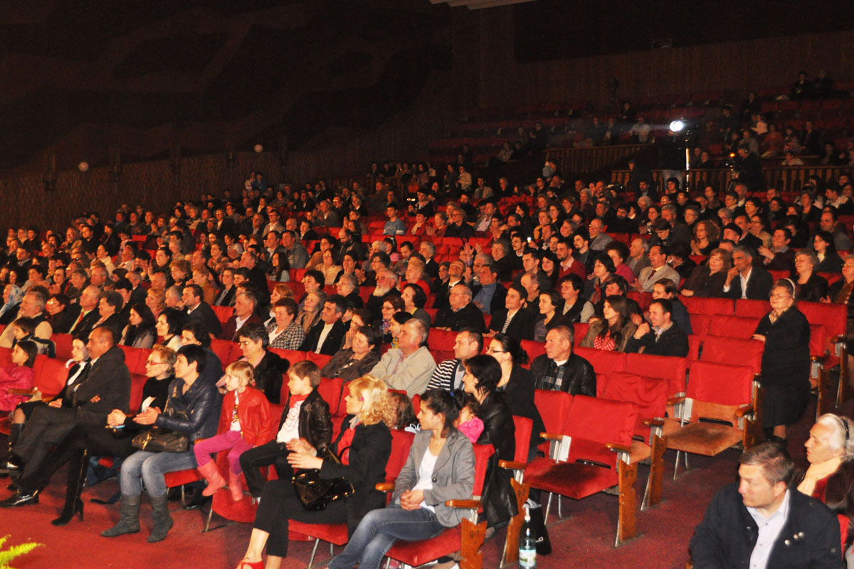 „Biserica îndeamnă omul la iertare şi generozitate“