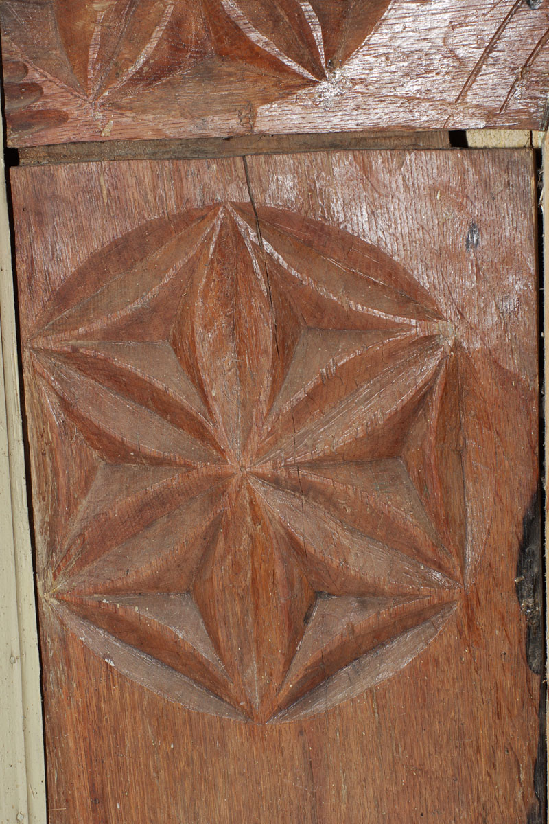 Aproape cinci secole de istorie la bisericuţa din Zlodica