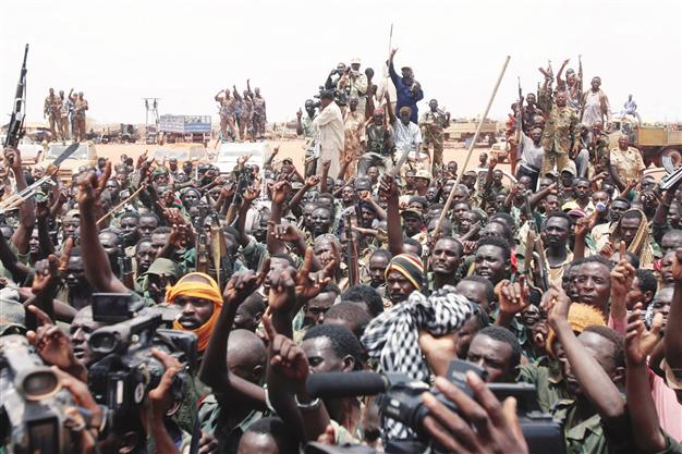 Preşedintele sudanez acuzat de incitare la violenţă împotriva creştinilor