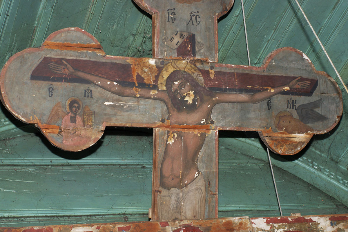 Aproape cinci secole de istorie la bisericuţa din Zlodica