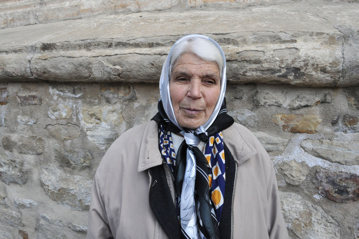 „Maica Domnului este apa cea vie într-o lume însetată şi cuprinsă de moarte“