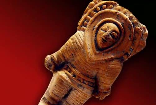 Idolatria de ieri şi de azi