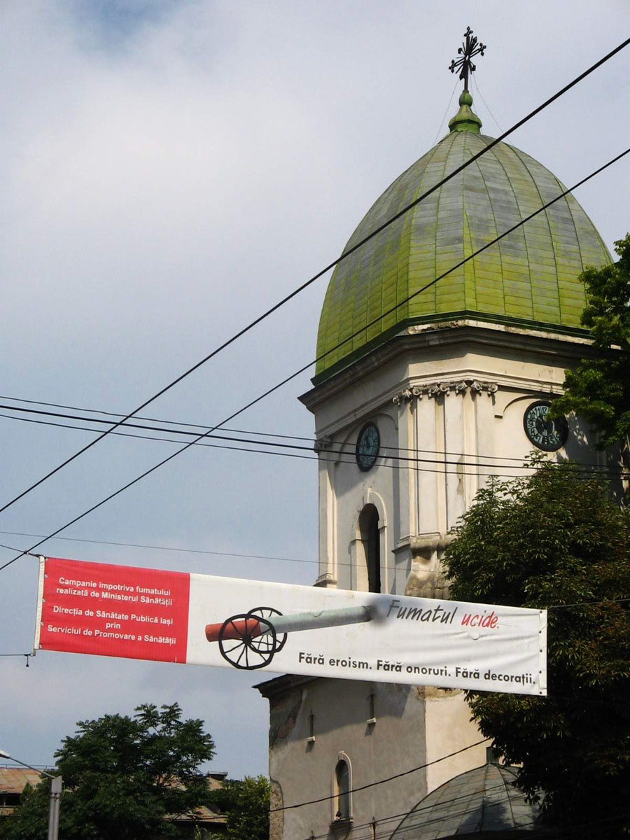 Fumatul, una dintre cele mai frecvente cauze de deces