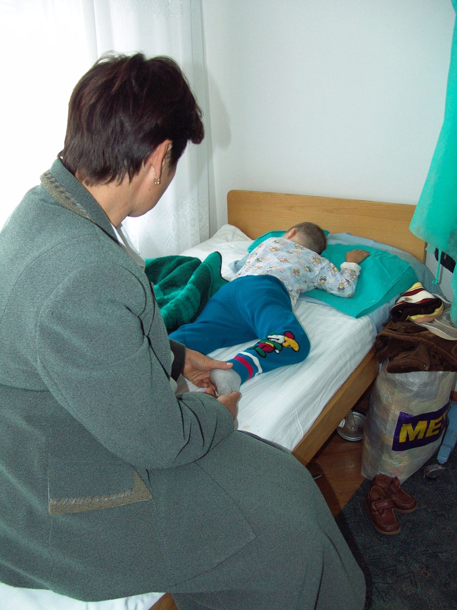 România are nevoie de o strategie în oncologia pediatrică