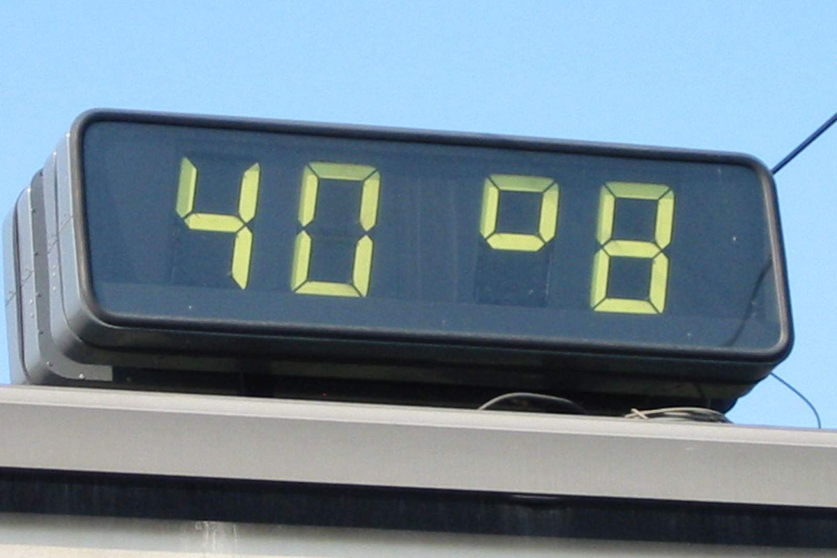 Încălzirea globală creşte riscul răspândirii infecţiilor